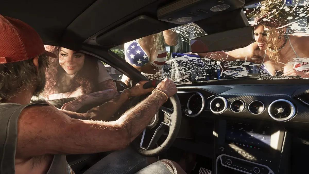 Grand Theft Auto VI может не выйти в 2026 году