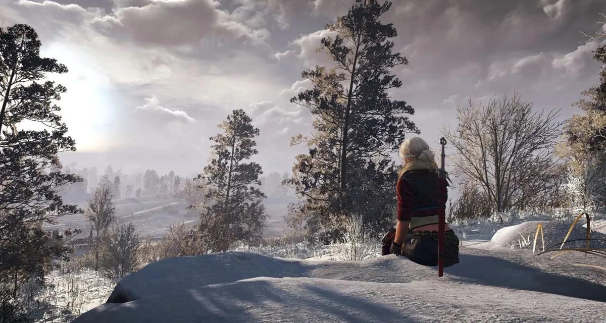 Сообщается, что в The Witcher 3: Wild Hunt раскрыт новый сеттинг DLC