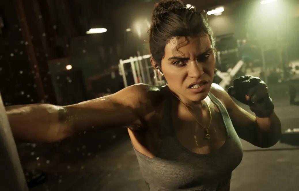 Спор по GTA 6 дошел до британского трибунала: профсоюз и Rockstar столкнулись