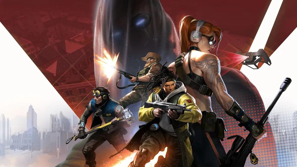 Ранний доступ PUBG: BLINDSPOT подтвержден новым трейлером