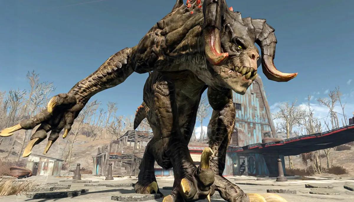Fallout Season 2 представляет когти смерти через довоенное прошлое Купера Говарда