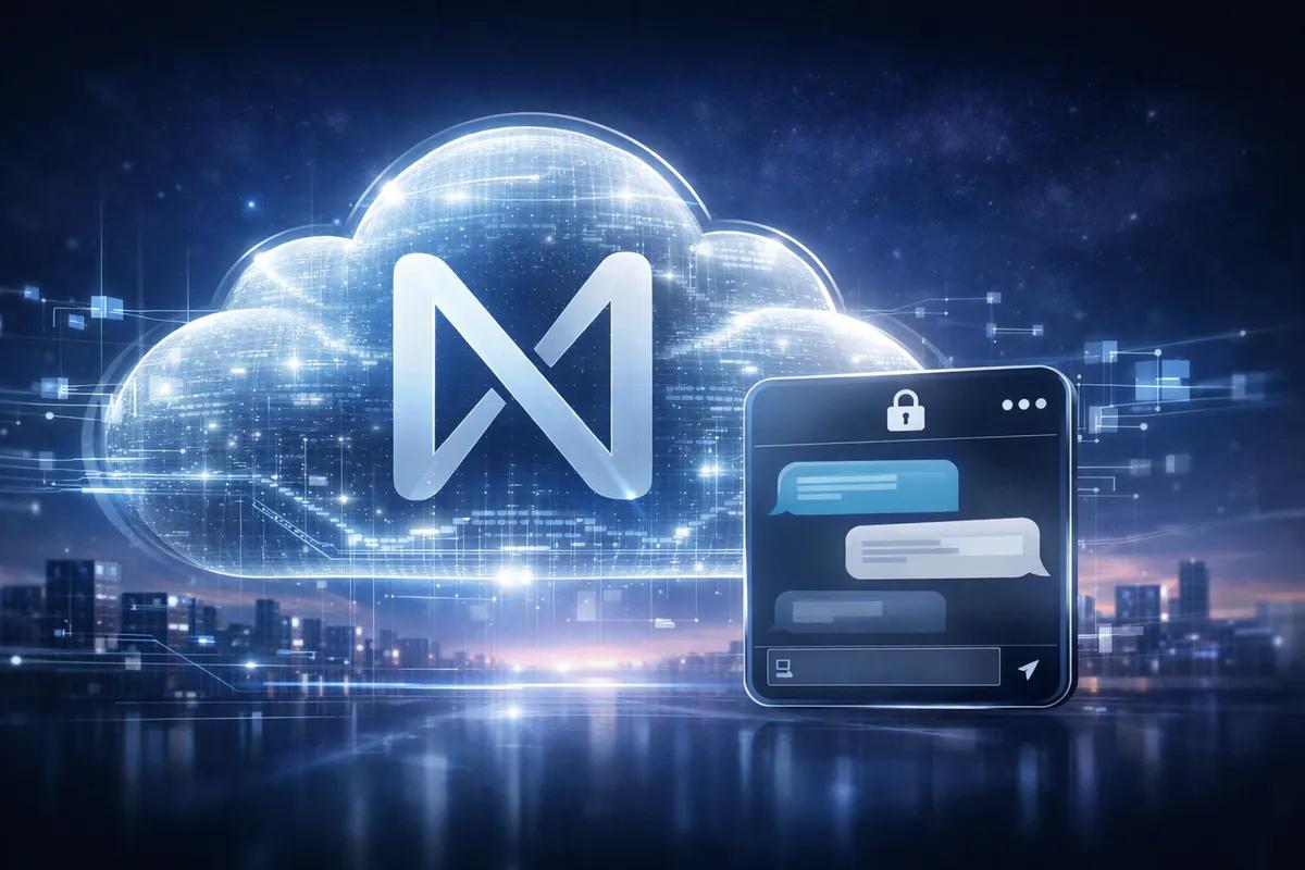 NEAR Protocol запускает революционные продукты для искусственного интеллекта: NEAR AI Cloud и Private Chat