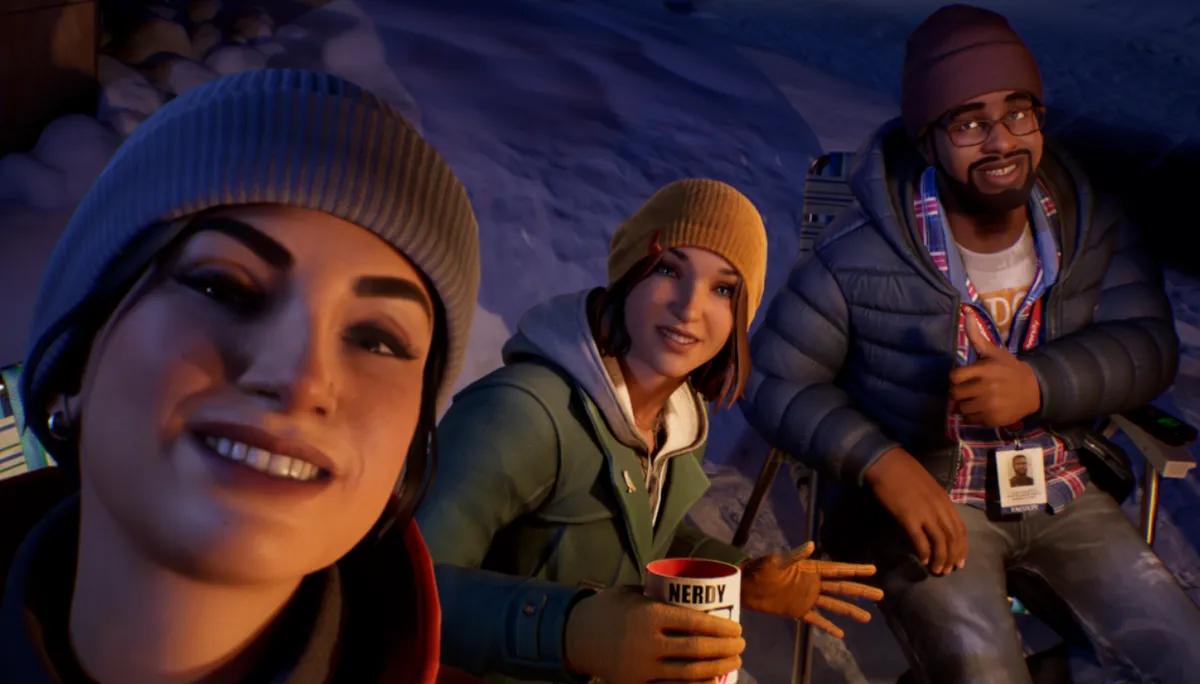 Life Is Strange: Воссоединение и риск переписывания трагедии