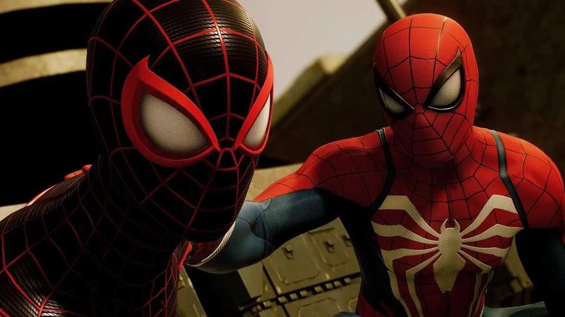 Marvel's Spider-Man 3 получила разочаровывающее обновление от разработчиков