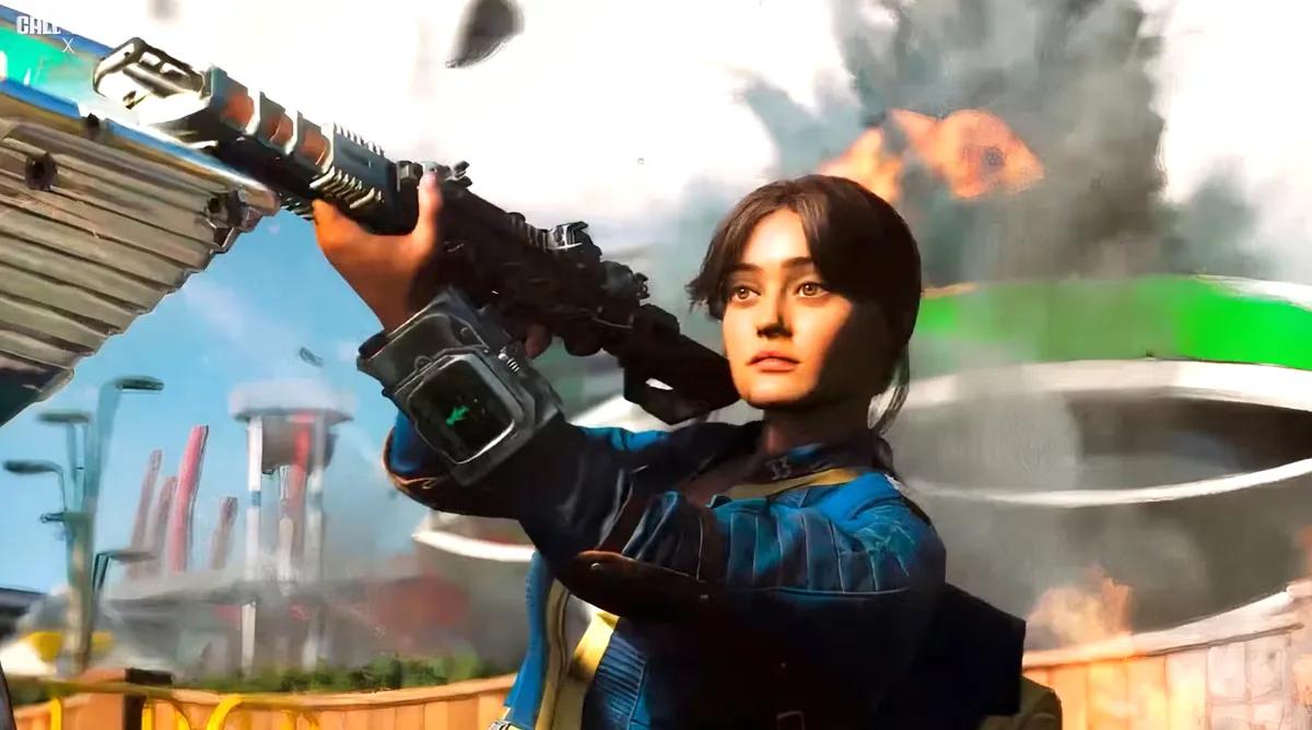 Обзор патча Call of Duty: Black Ops 7 - 8 января Season 1 Reloaded