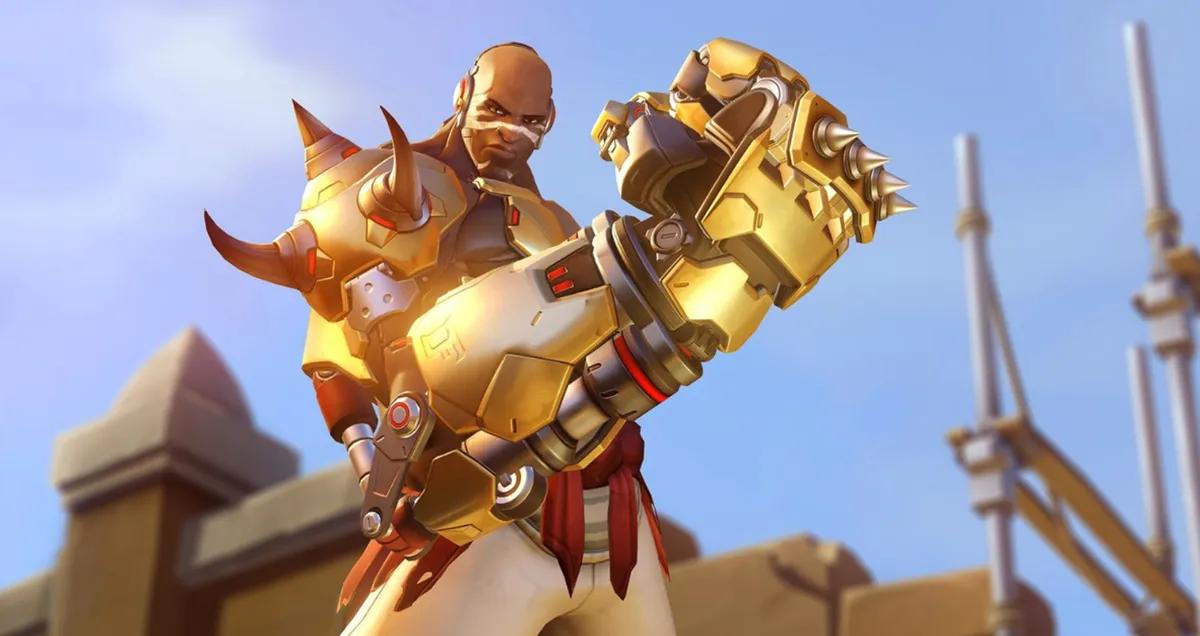 Обновление Overwatch 2 Mid-Season 20: мифический скин Doomfist, изменения баланса героев и полная информация о патче