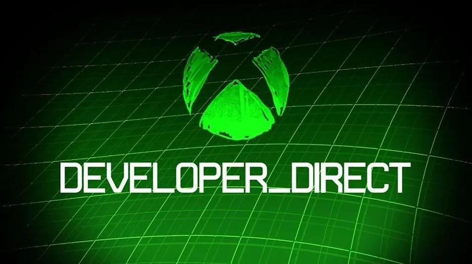 По слухам, на Xbox Developer Direct будет анонсирована таинственная видеоигра