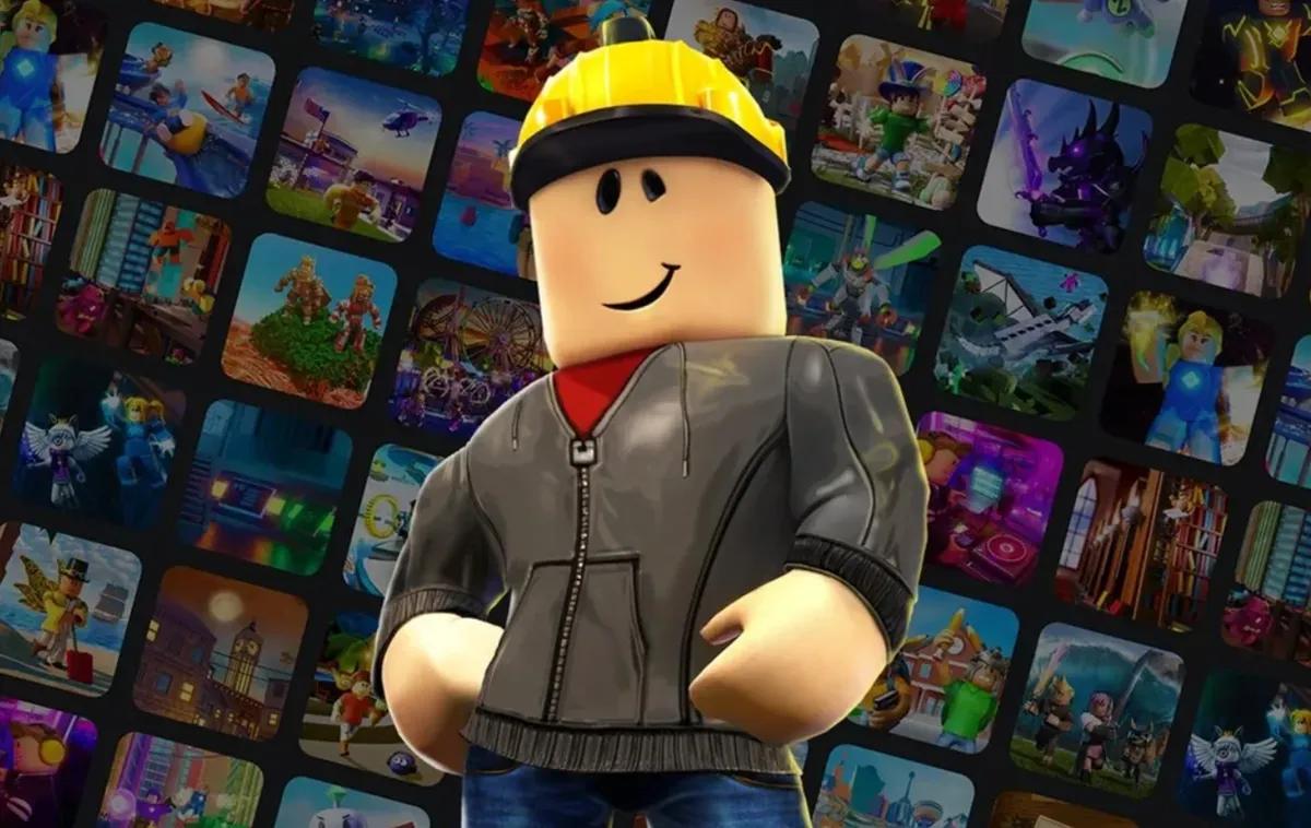 Roblox вводит обязательную проверку возраста для всех функций чата