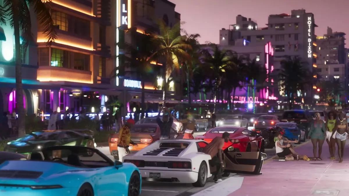 Утечки в Grand Theft Auto VI, из-за которых увольняют сотрудников, раскрыты