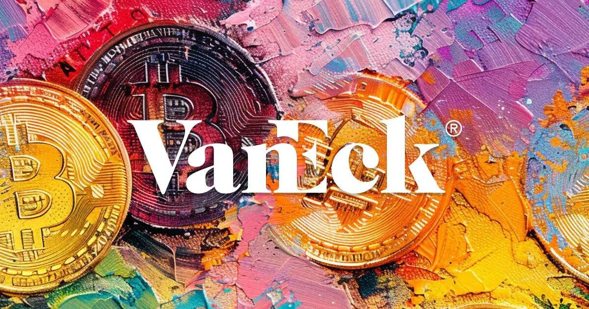 VanEck прогнозирует стремительный рост биткоина: цена может достичь $2,9 млн к 2050 году
