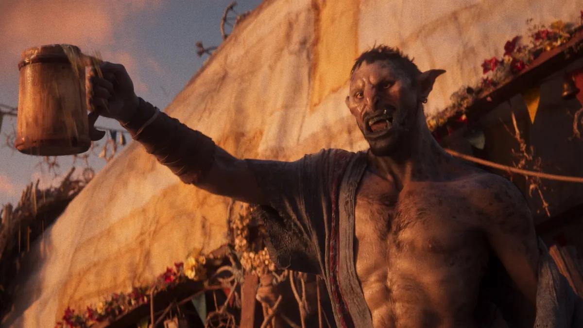 Larian Studios раскрыла новые подробности Divinity