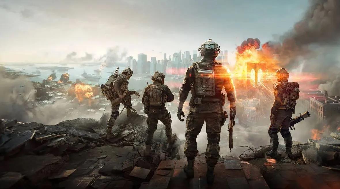 Дата выхода Battlefield 6 Season 2 и подробности раскрыты