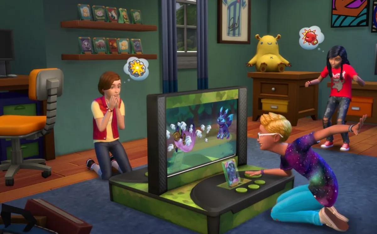 Команда The Sims подтверждает приверженность инклюзивности и творческому контролю на фоне выкупа EA