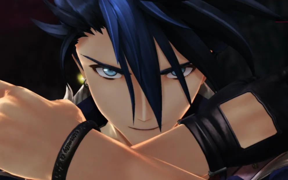 The Legend Of Heroes: Trails Beyond The Horizon продолжает сагу с научно-фантастическим уклоном