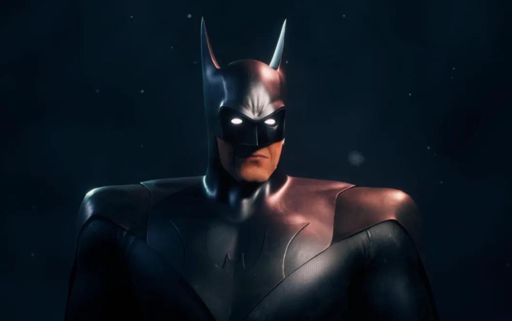 Взгляд фаната на ремейк Batman: Arkham Asylum