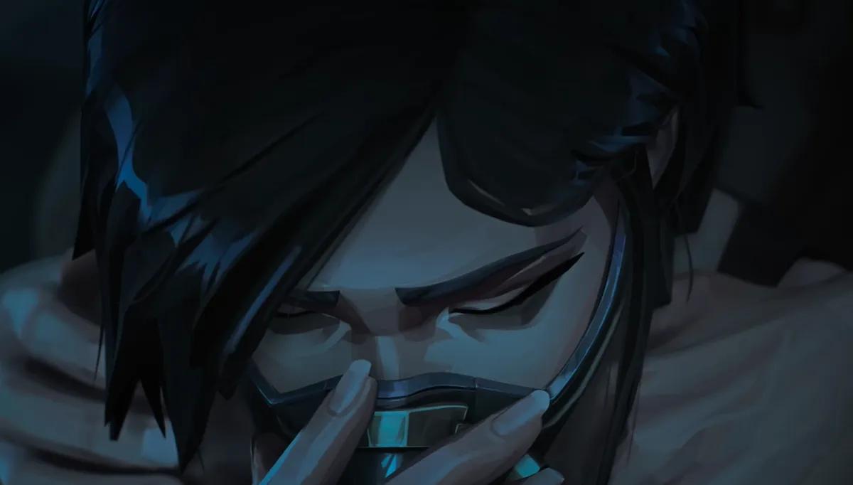 Valorant Lore чувствует себя готовой к телевидению после последнего кинематографического фильма Riot