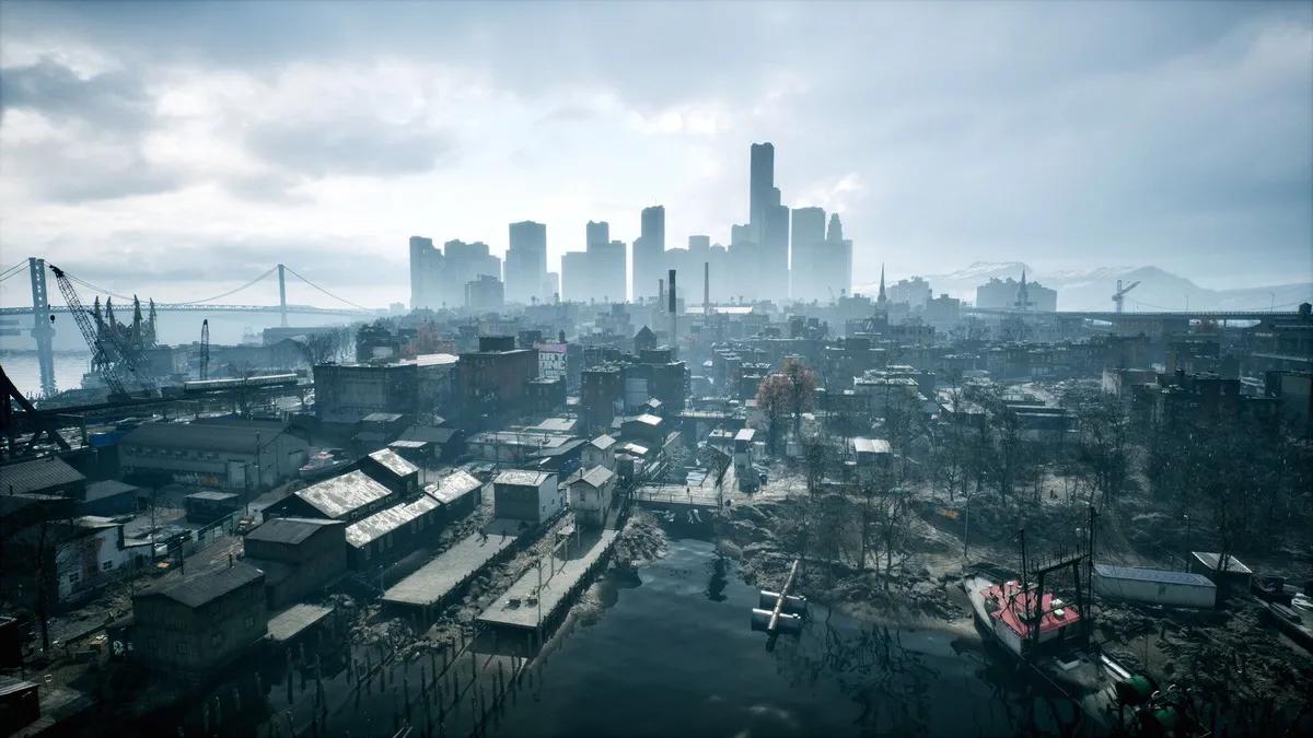 Samson, новая игра от разработчиков Just Cause, будет вдохновлена культовыми фильмами с Робертом Де Ниро