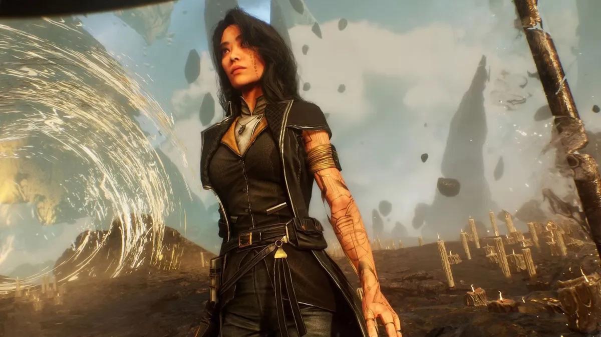 Sandfall Interactive рассказала о Clair Obscur: Сложная разработка Expedition 33