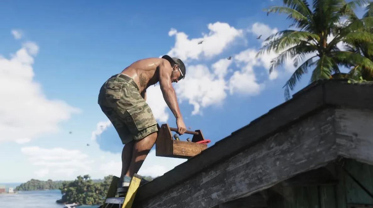 Инсайдер уточнил, что Grand Theft Auto VI выйдет в этом году