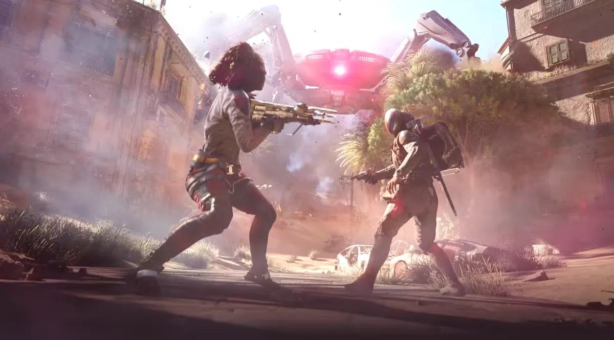 Разработчик ARC Raiders намекает на серьезные изменения баланса оружия в грядущем обновлении