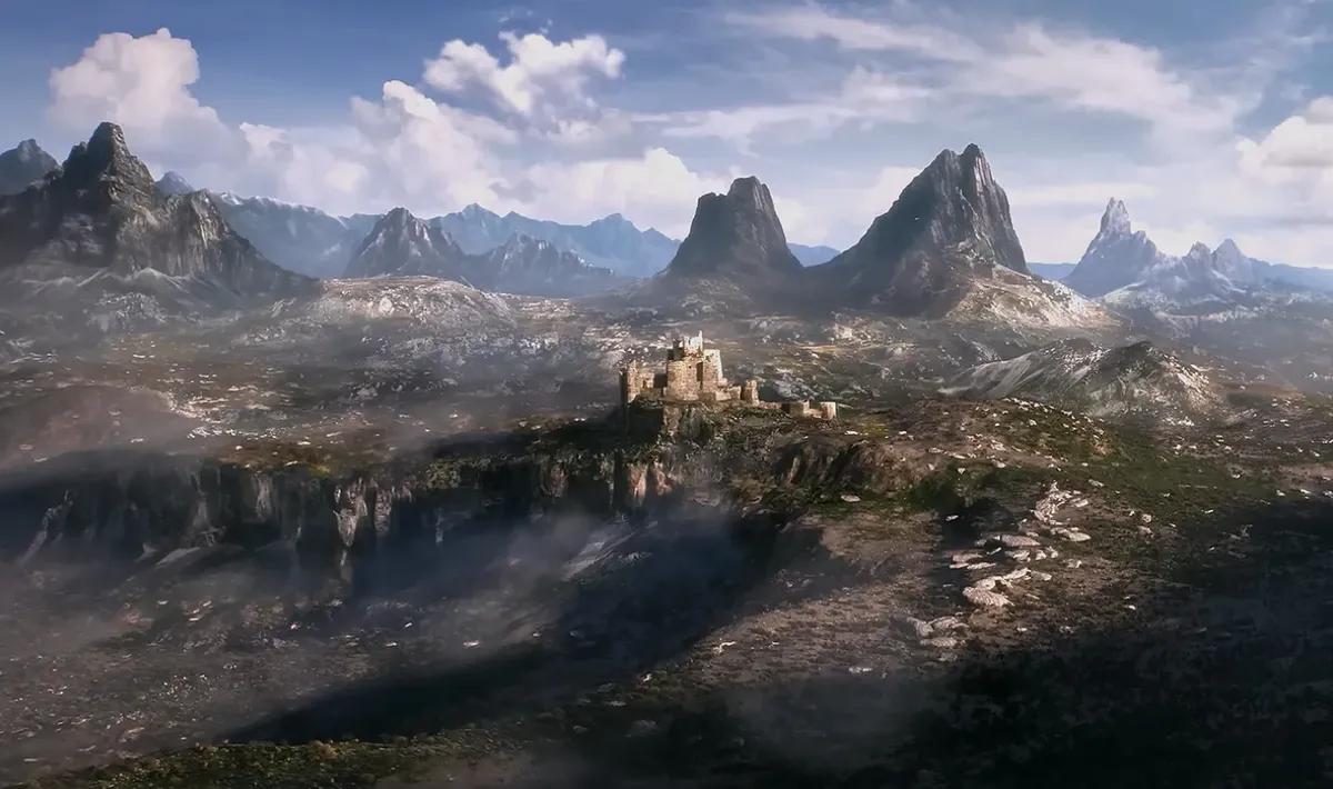 The Elder Scrolls 6: долгое ожидание и достойное отвлечение