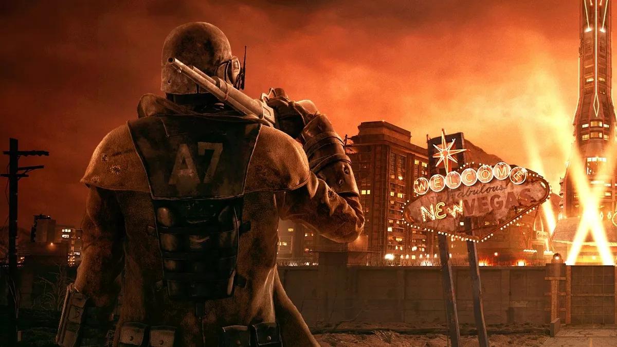 Разработчик Fallout говорит, что Bethesda совсем не заботится о франшизе