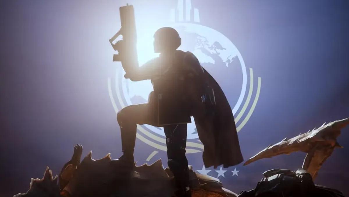Helldivers 2 представила новый варбонд "Redacted Regiment", который стартует в этом месяце
