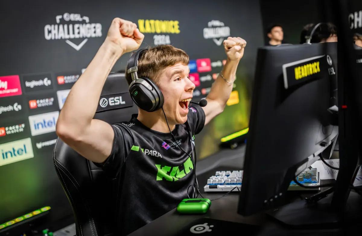 Слухи: B8 определила потенциальную замену headtr1ck