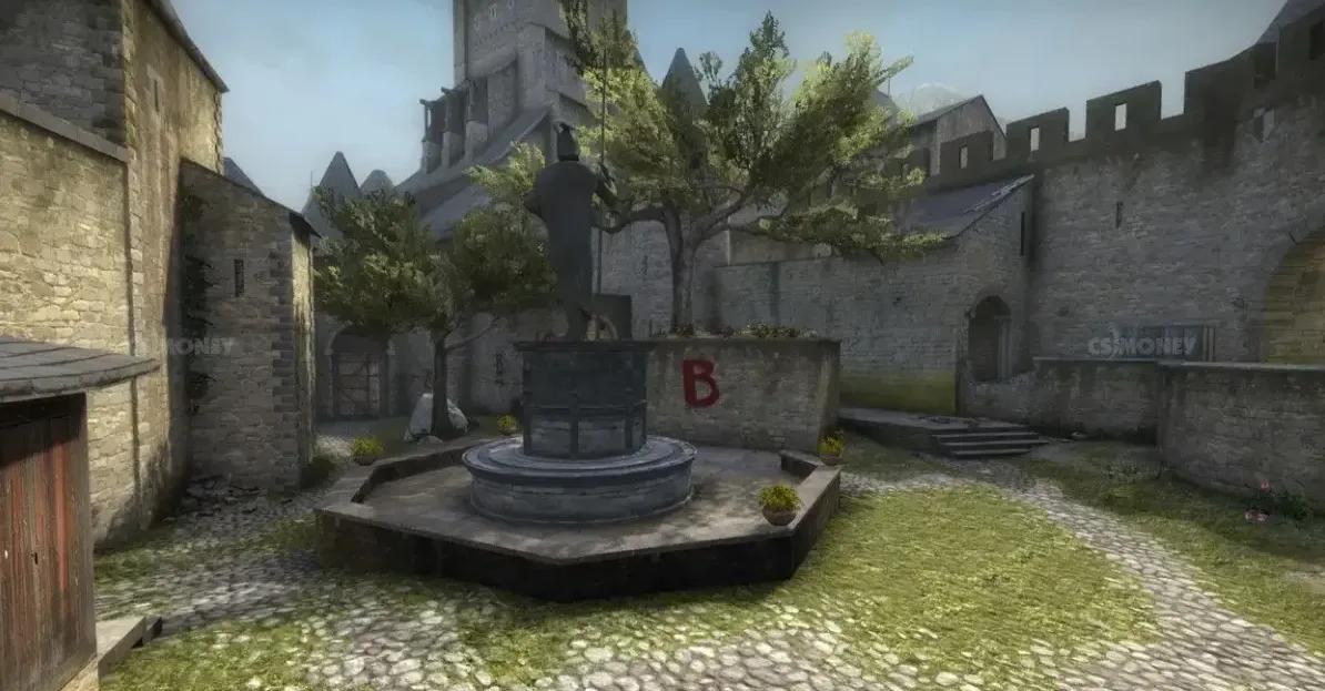 Слухи: Cobblestone может вернуться в грядущем обновлении CS2