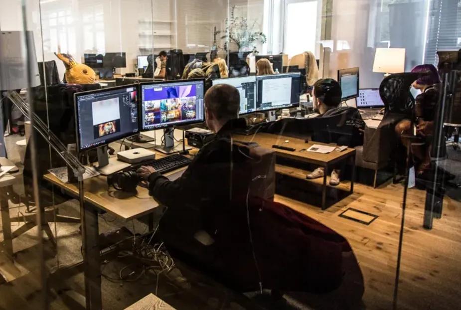 GOG вступает в новую эру под властью соучредителя