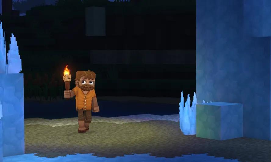 Запуск Hytale в раннем доступе стал самой просматриваемой игрой на Twitch