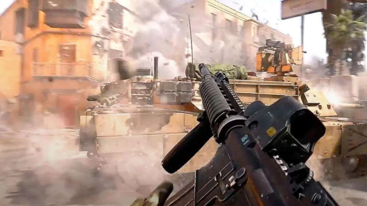 Второй сезон Battlefield 6 был отложен компанией Electronic Arts