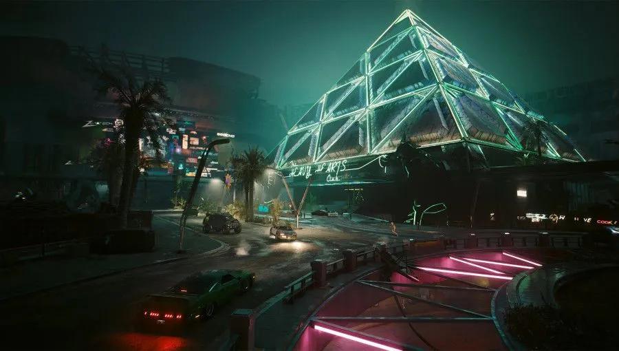 Разработчик Cyberpunk 2077 раскрыл альтернативную концовку DLC Phantom Liberty