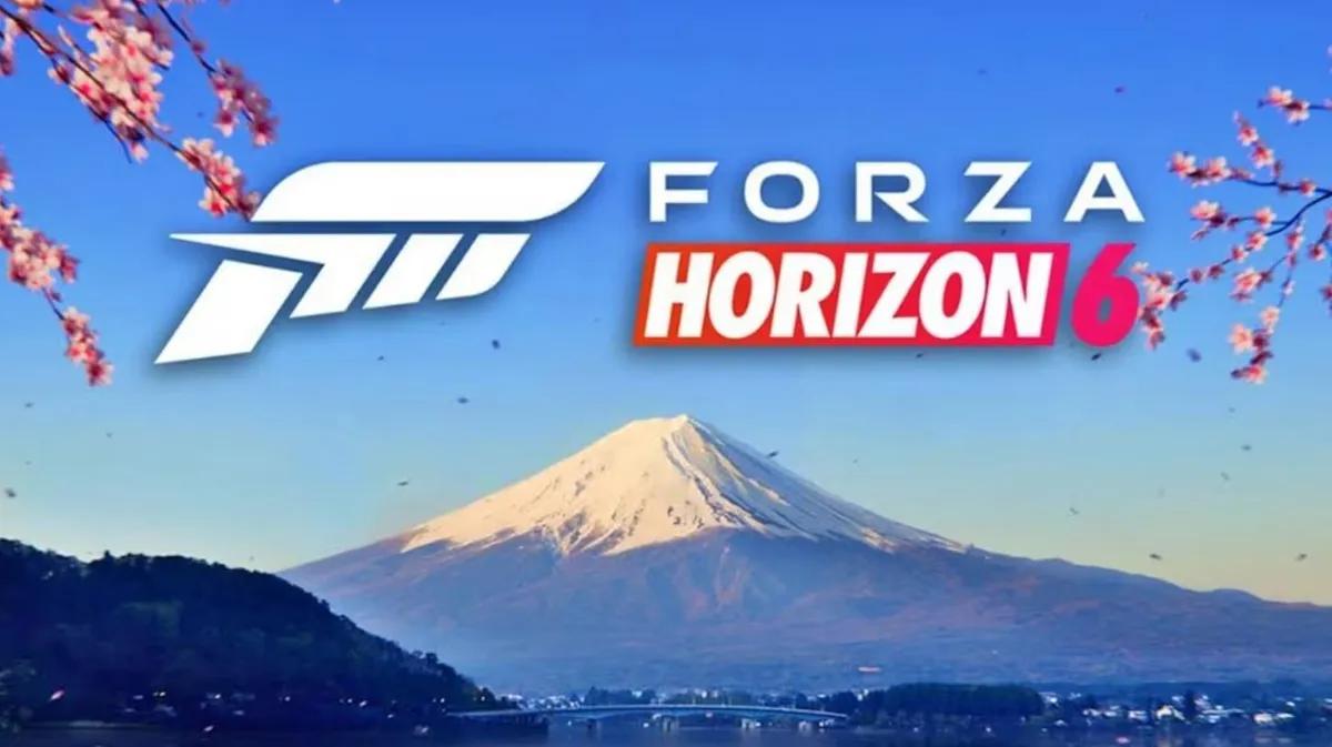 Дата выхода Forza Horizon 6 просочилась в интернет