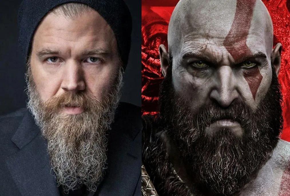 Телешоу God of War нашло актера на роль Кратоса