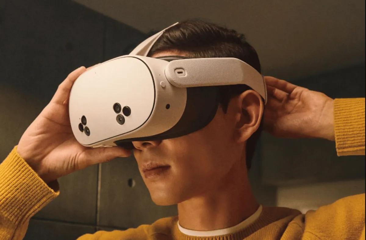 Meta закрывает студии VR-игр и сокращает более тысячи рабочих мест
