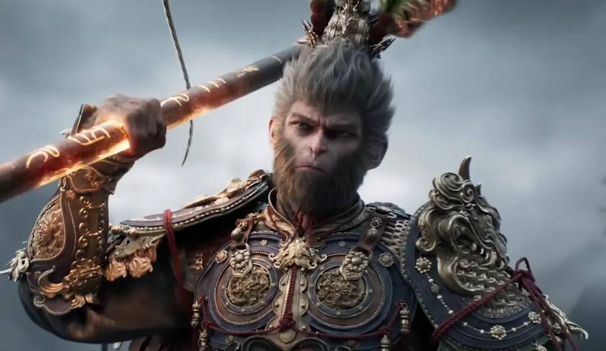 Я играл в новый патч Black Myth Wukong, и он улучшил производительность