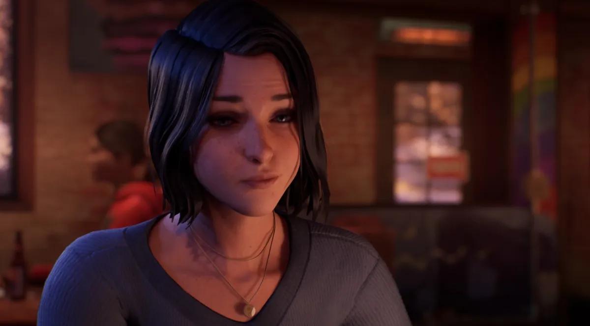 Похоже, серия Life is Strange нашла свой максимум