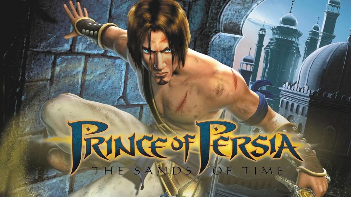 Ремейк Prince of Persia: The Sands of Time может быть выпущен уже завтра