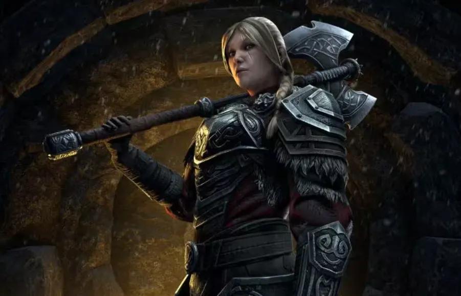 ZeniMax делает ставку на сезонную перезагрузку для ММО 12-летней давности