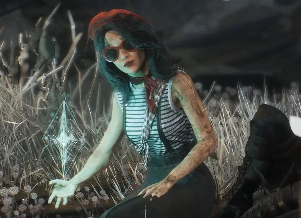 Clair Obscur: Expedition 33 доминирует в номинациях Game Developers' Choice Awards на фестивале GDC