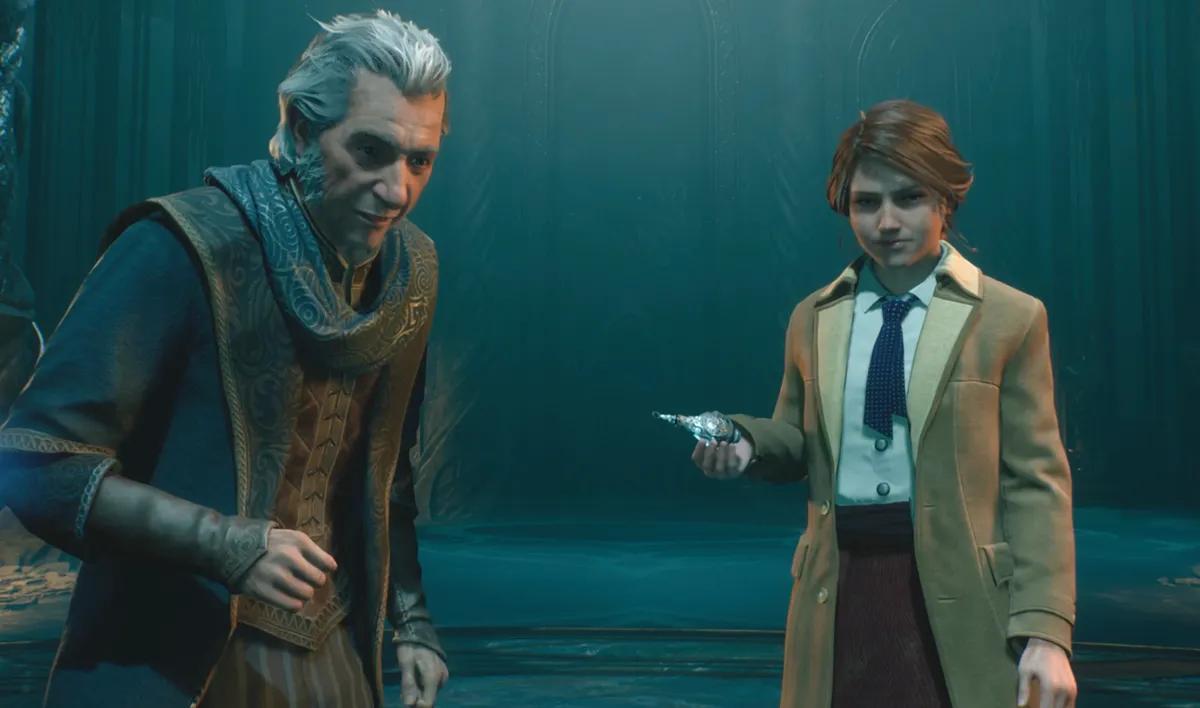 Сообщается, что VR-игра про Гарри Поттера была отменена, разделив фанбазу