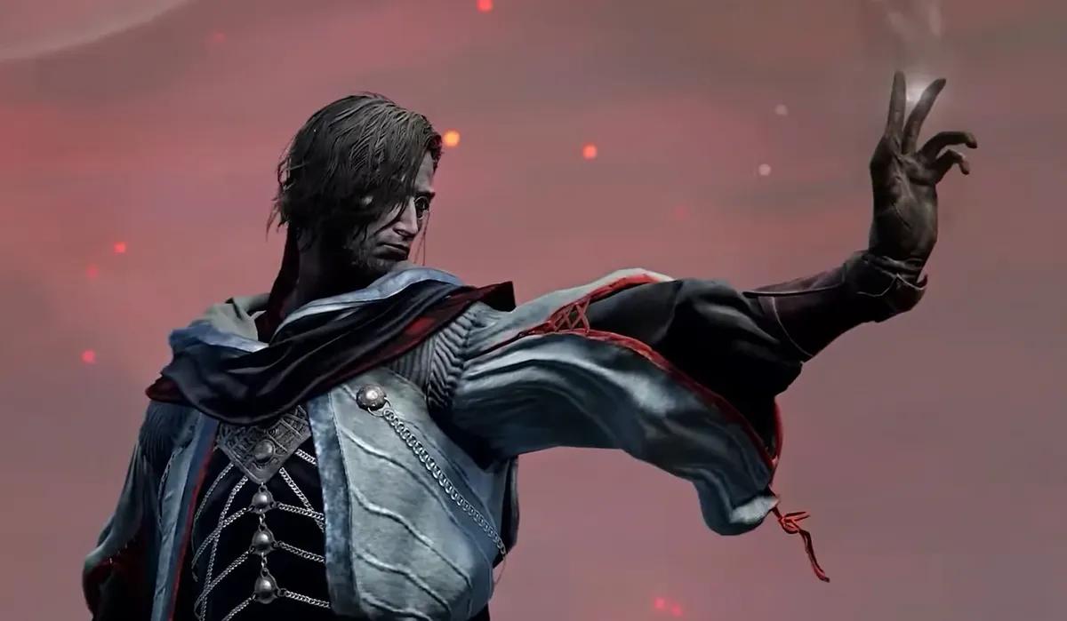 Последнее обновление Nightreign дает большие бонусы худшим персонажам