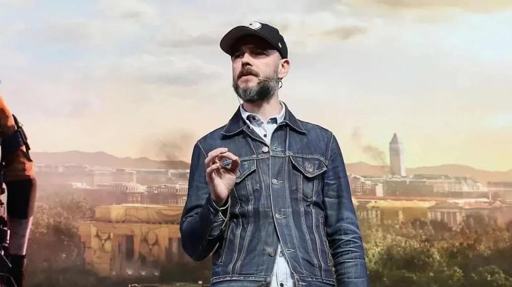 Продюсер Tom Clancy's The Division покинул Ubisoft и присоединился к Electronic Arts