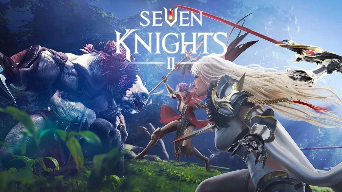 Netmarble подтверждает закрытие Seven Knights 2 в апреле 2026 года