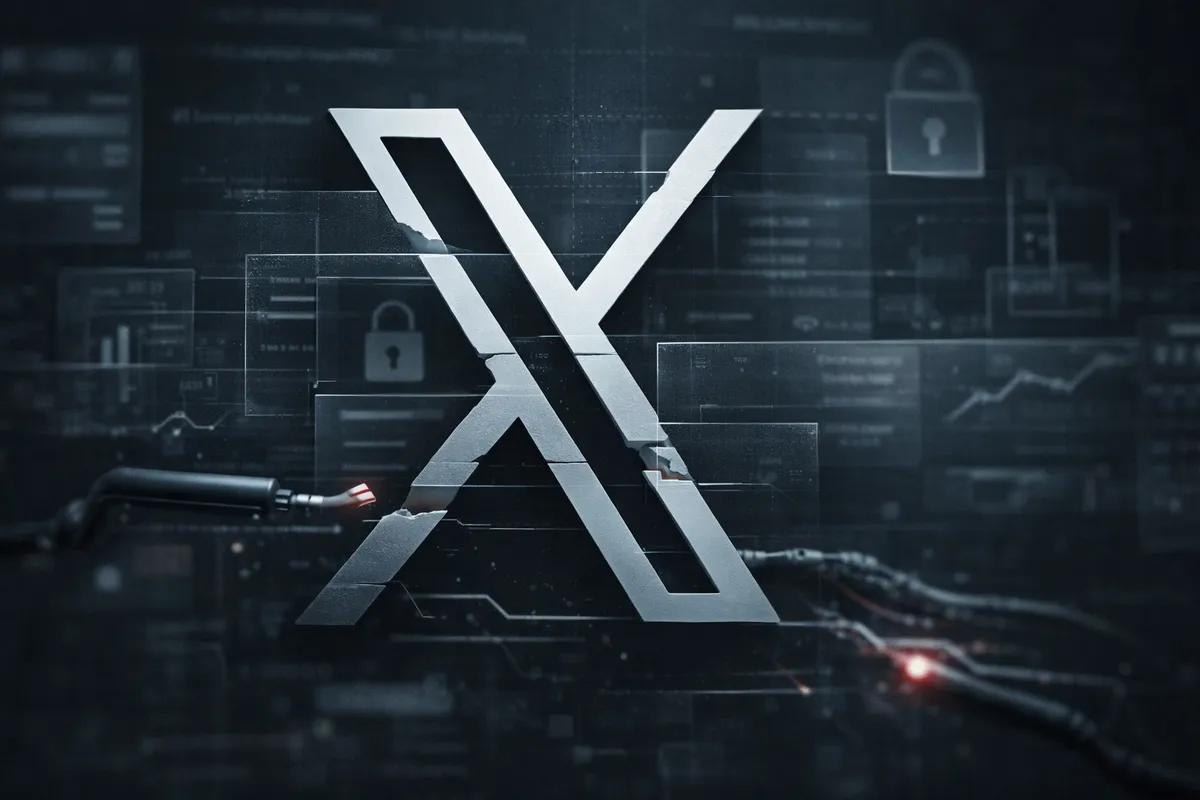 X убивает криптопроекты: Запрет на API для приложений InfoFi