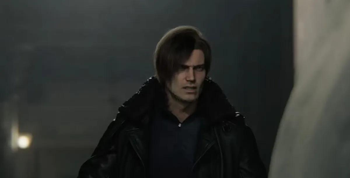 Изначально Resident Evil Requiem была игрой-ужастиком с участием Леона С. Кеннеди