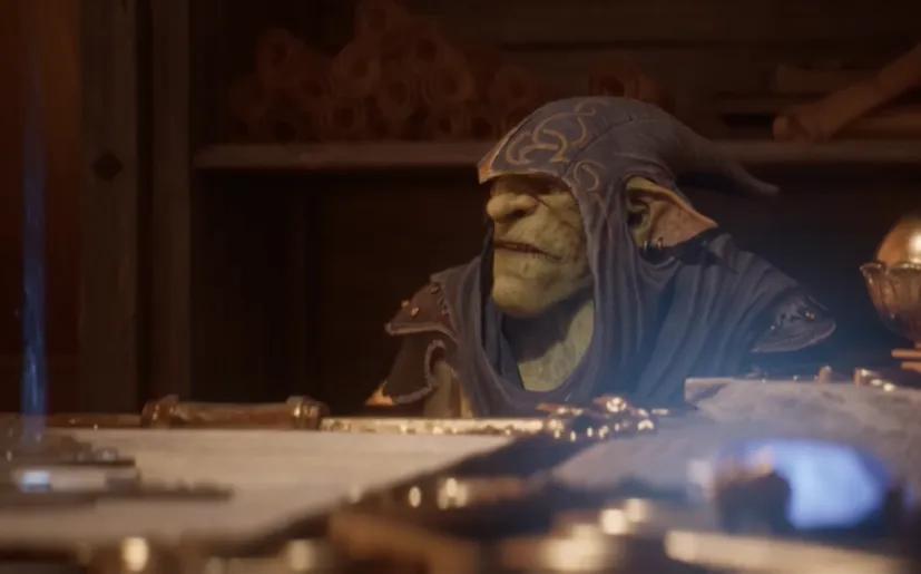 Возвращение в стелс: Epic дарит первые два приключения Стикса