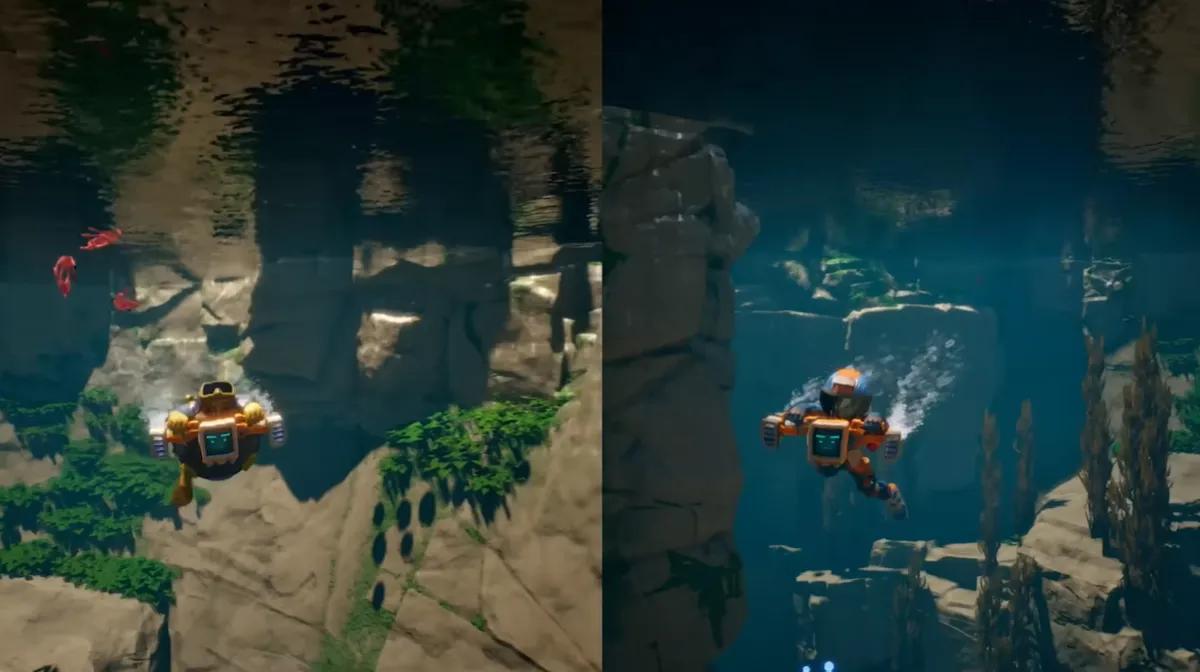 Три игры с открытым миром, в которые можно погрузиться на Game Pass в эти выходные