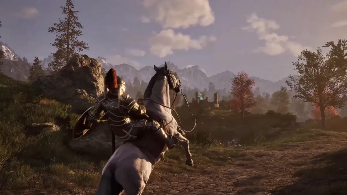 Новый патч Oblivion Remastered решает проблемы Lore и Stability, поскольку игроки заново открывают для себя Киродиил